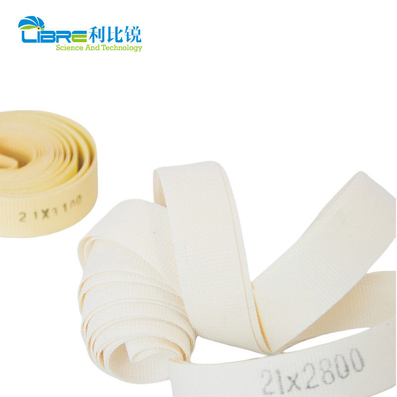 담배 필터 롤링을 위한 린 가니처 테이프 2715x18.5mm 하우니 KDF2 필터 제조 기계
