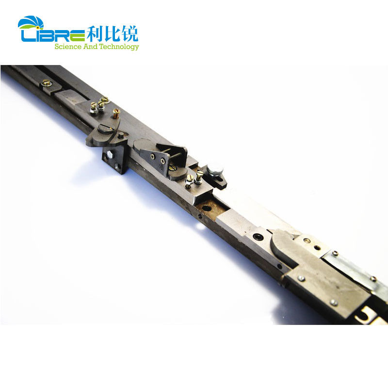 몰린스 MK8 개스킷 조립 7.8mm 스틸 담배 기계 부품 맞춤형 로드 성형용