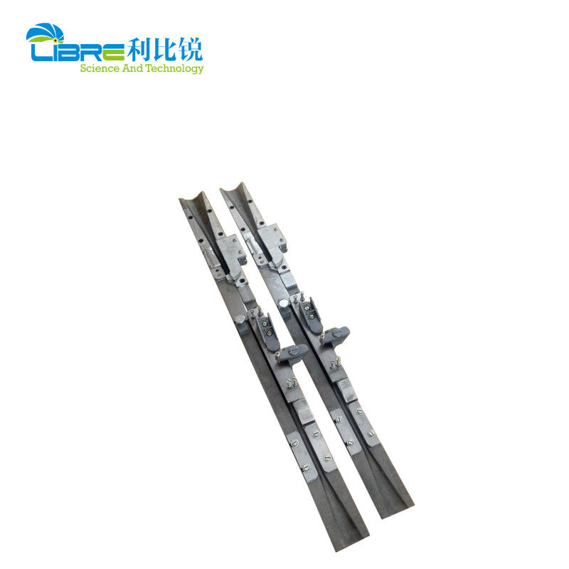 몰린스 MK8 개스킷 조립 7.8mm 스틸 담배 기계 부품 맞춤형 로드 성형용