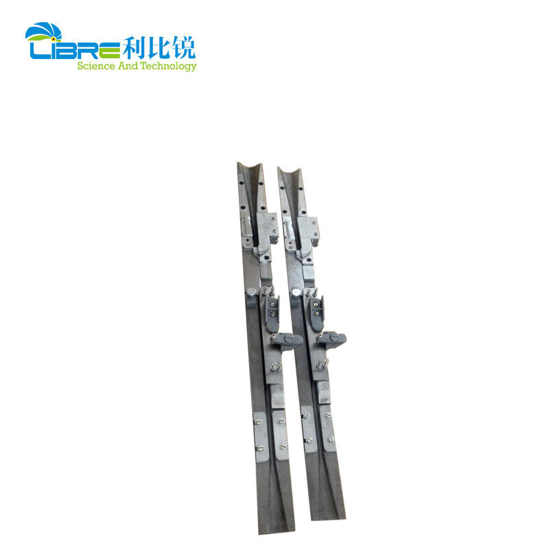 몰린스 MK8 개스킷 조립 7.8mm 스틸 담배 기계 부품 맞춤형 로드 성형용