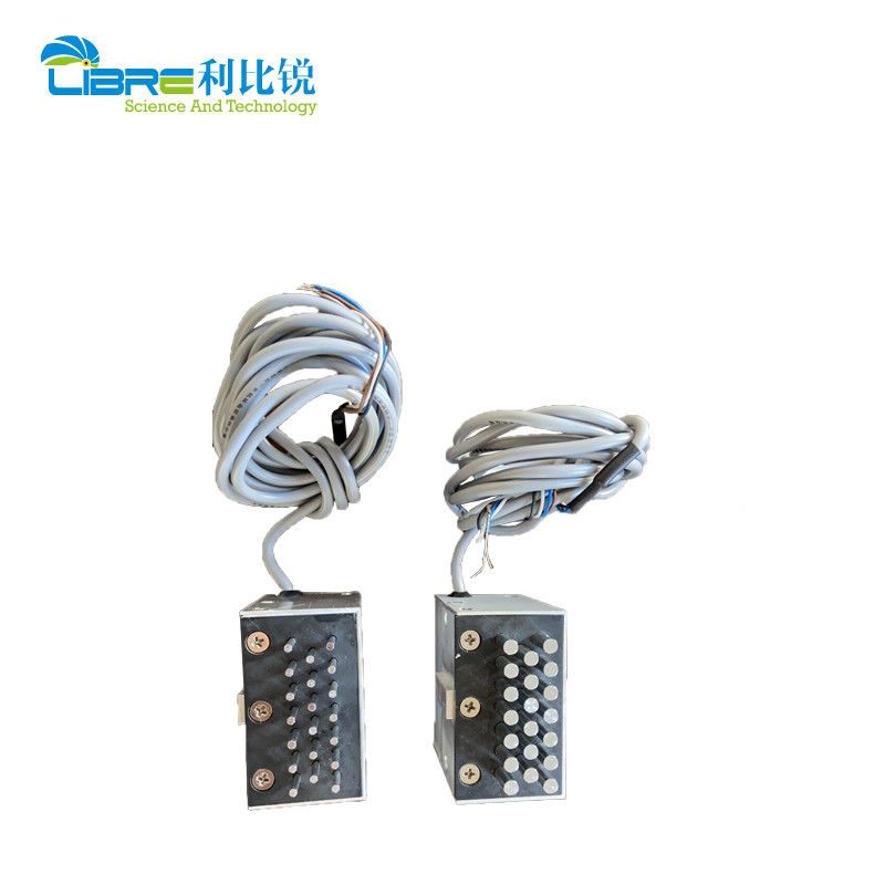 150mA 5HZ 느슨한 끝 결함 담배 검사기 실종 필터 센서 감지기