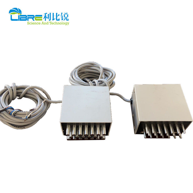 150mA 5HZ 느슨한 끝 결함 담배 검사기 실종 필터 센서 감지기