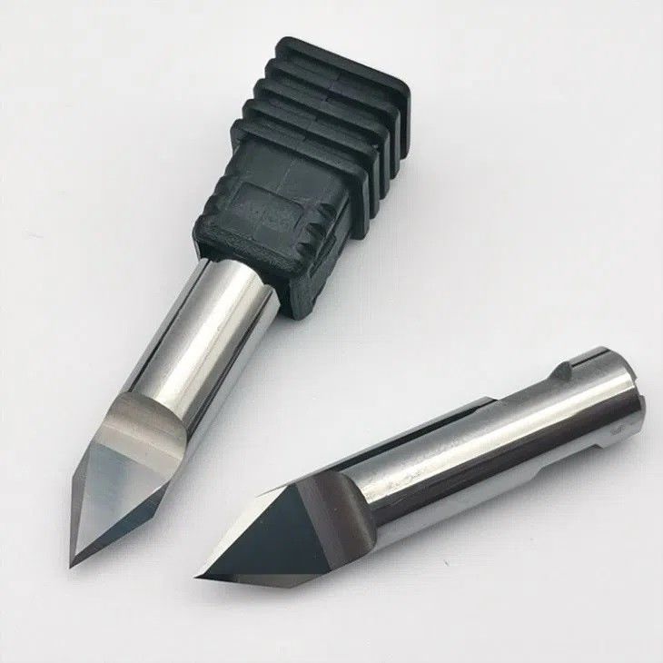 가동 가능한 물자 플라스틱 PE PP 판지 상자를 위한 40mm 길이  절단 잎 대패 조금