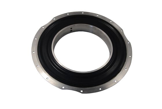 하우니 맥스 기계 225×130mm용 스틸 고무 스와시 플레이트 U40FN39-4