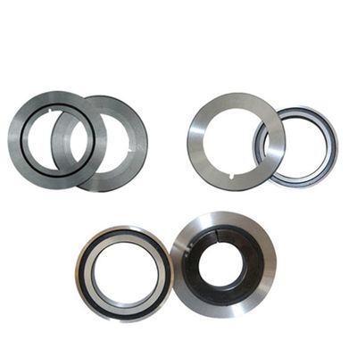 종이 슬리터 리와인더 기계를 위한 블레이드를 줄이는 OD230mm HS