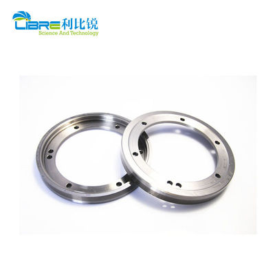 블레이드를 길게 베는 160×114×17mm TCT 박판 금속