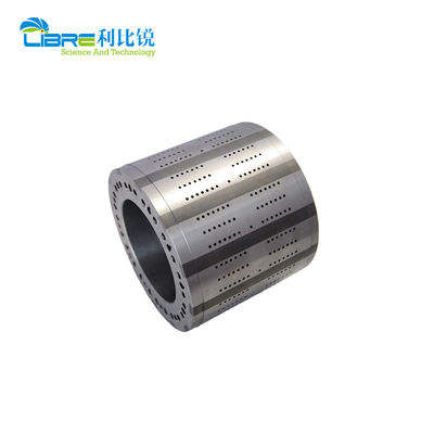 Hauni MAX 3 필터 어셈블러 137x114mm 티핑 드럼