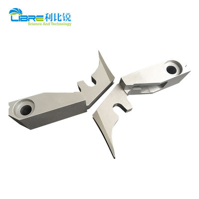 R17DR167-1 하우니 기계용 텅스텐 탄화물 스크래퍼