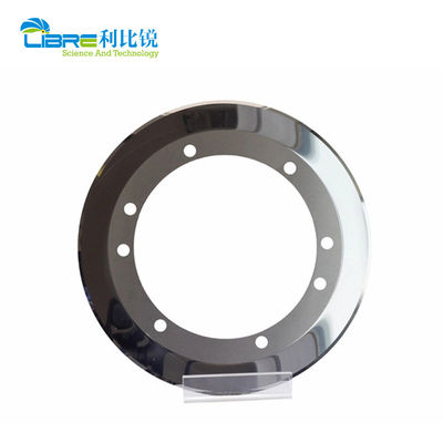 OD260mm Marquip Corrugator Cardboard Cutting Blades