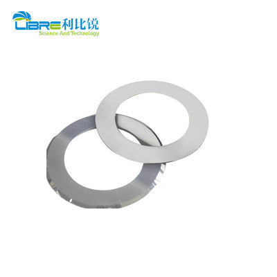 HRA92.5 100x65x2mm 상부와 최저 순환 슬리터 블레이드