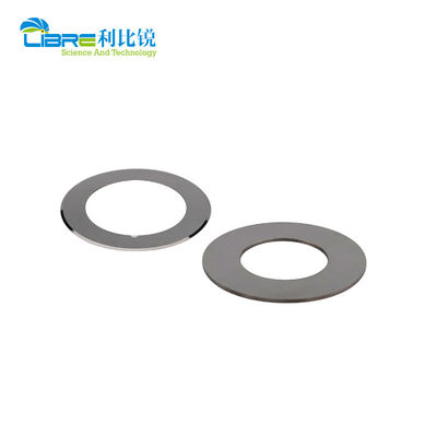 리튬 배터리를 위한 순환 텅스텐 카바이드 슬리터 블레이드 ISO9001