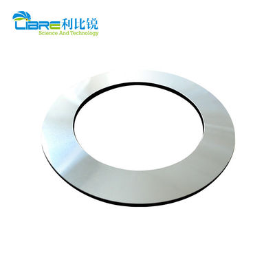 Tungsten Carbide Circular Knives For Lithium Electrode