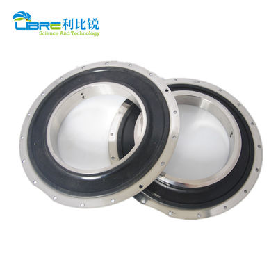 철강 충돌 하우니 담배 기계 장치 부분 회전경사판 225×130mm