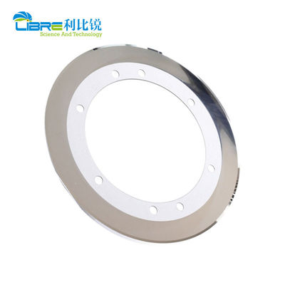 OD 260mm 마분지 커팅 블레이드 카바이드 면도기 슬리 터 미러 완료