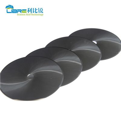 텅스텐 탄화물 담배 절단 칼 거울 완성되는 담배 기계 칼