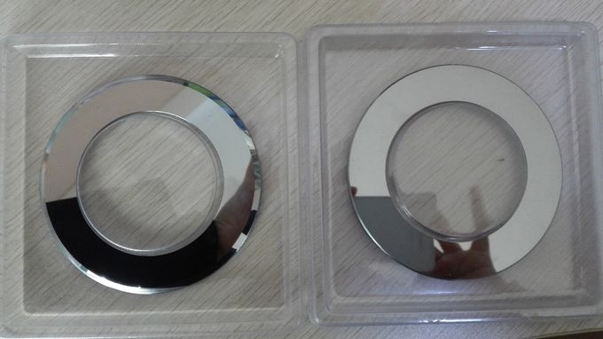 리튬 배터리 1을 위한 순환 텅스텐 카바이드 슬리터 블레이드 ISO9001