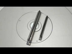 담배 머신 코크 드럼을 위한 종이 절단 칼