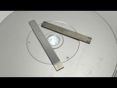 Tobacco Tipping Paper Cutting Fixed Knife For GD Machine