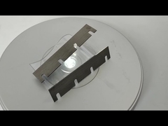 Hauni Cigarette Machine Tipping Paper Cutting Blade Knives