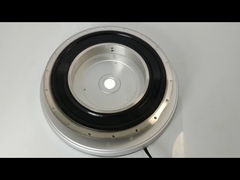 Steel Rubber Tobacco Machinery Parts Swash Plate 225×130mm