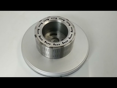 Carbide Suction Drum Roller Tipping Blade For Tobacco Machine