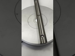 하우니 담배 절단 기계 부품 5KTD11판