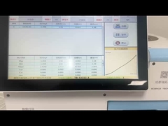 CTS-III 캡슐 테스트 스테이션