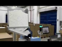 담배 제조업체의 CFS-II 캡슐 담배 품질 테스트 시스템