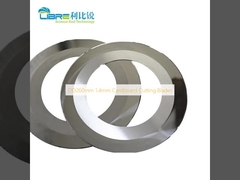OD260mm 1.4mm 고판 절단 블레이드