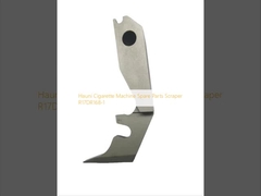 하우니 담배 기계 부품 스크레이퍼 R17DR168-1