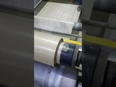 펜타곤 블레이드 5 절단 가장자리 66.9mm 길이 산업 슬리터 블레이드