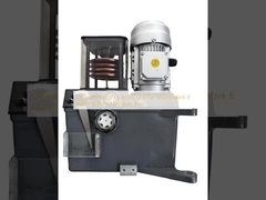 담배 무게 제어 장치 밀린 마크 8 기계 부품 수압 상자